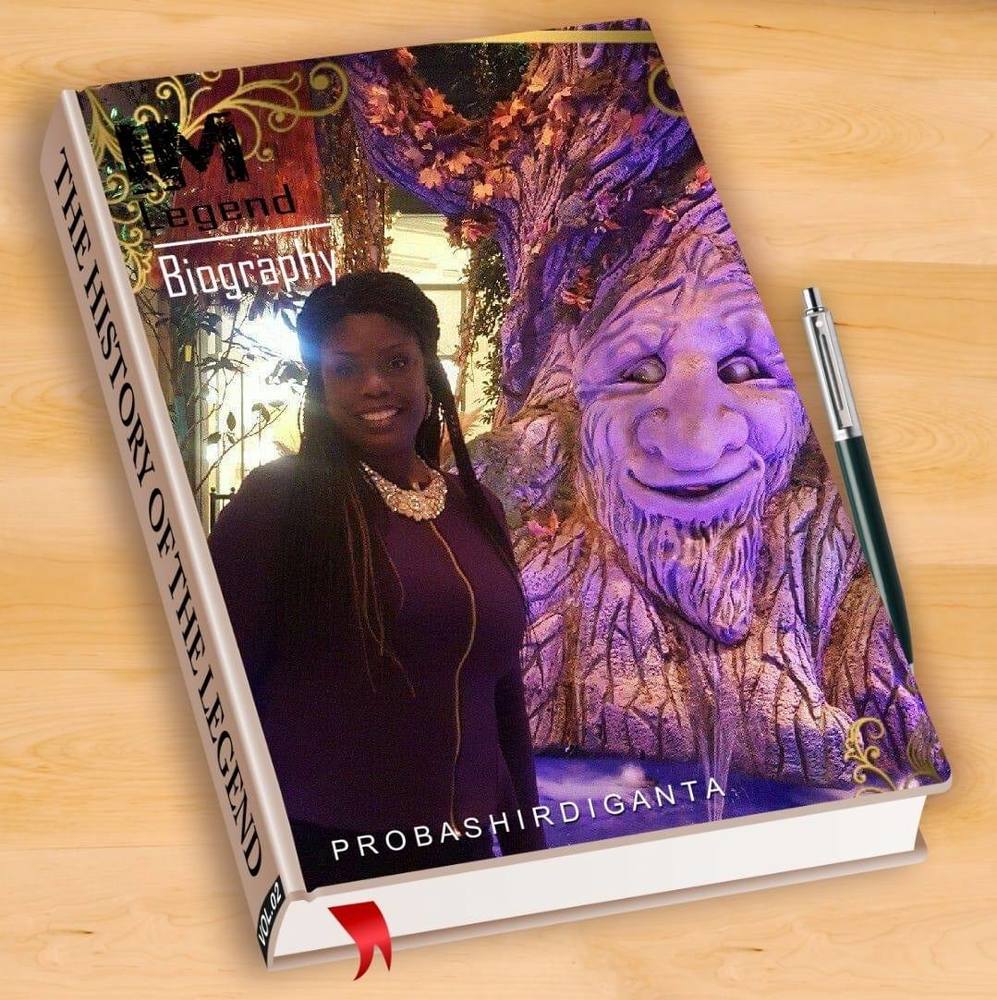 Meet your Posher, Michelle